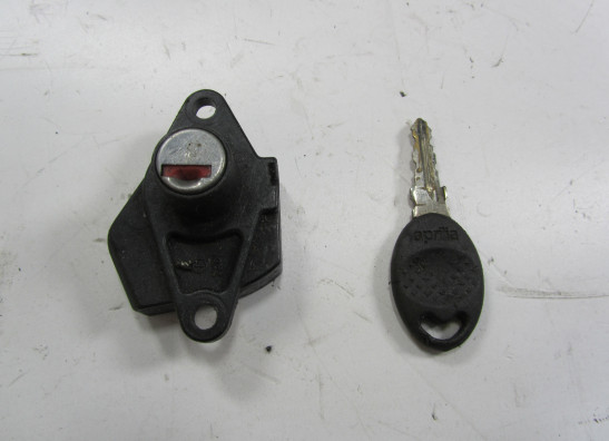 Slotenset Aprilia RSV 1000
