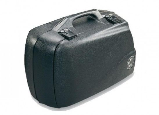 Koffer links Moto Accessoires Bagage