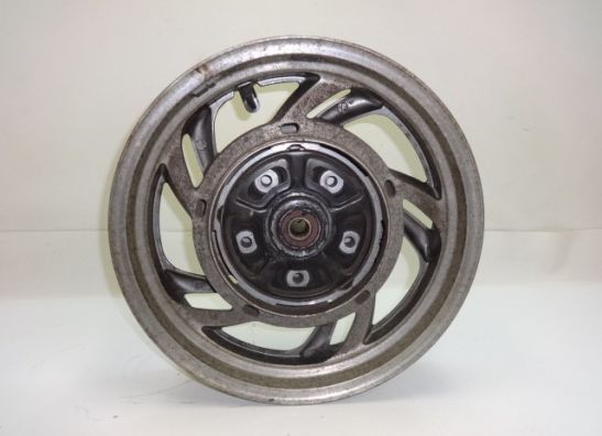 Rear wheel Honda PC 800