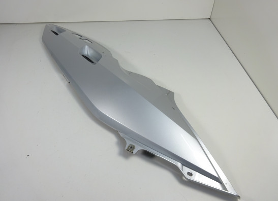 Rechter achterkant BMW R 1200 RT