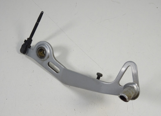 Brake pedal BMW R 1200 RT