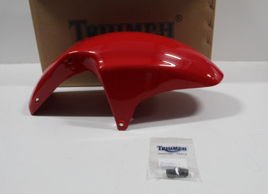 Front fender Triumph Trophy 900