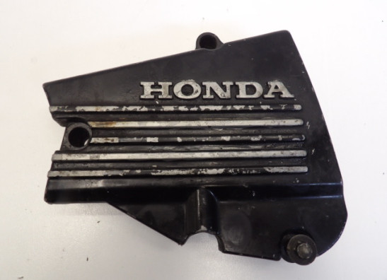 Engine cover front spocket Honda CBX 550 F2