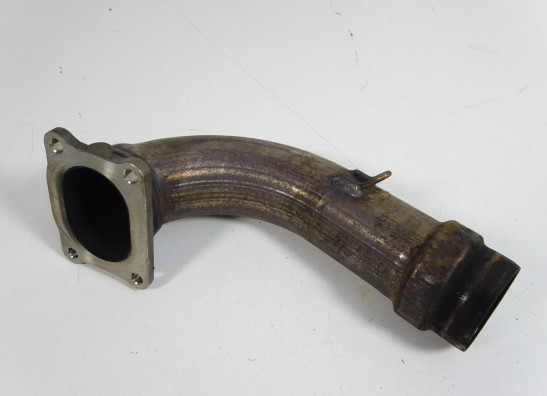 Downpipes Ducati 749  999