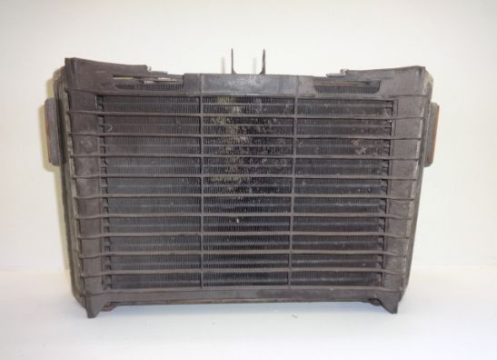 Radiator Honda VF 700  750 S Sabre