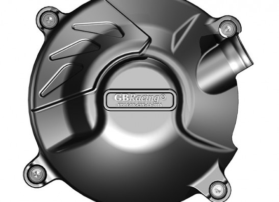 Engine cover Yamaha MT 09