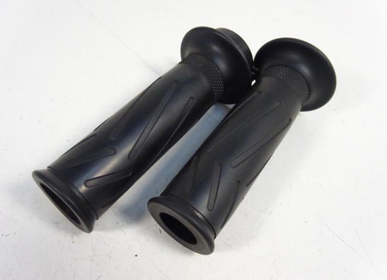 Gasgriff Yamaha MT 09