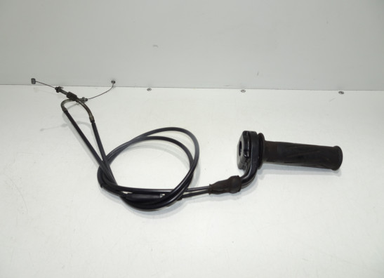 Throttle grip Yamaha FAZER 600