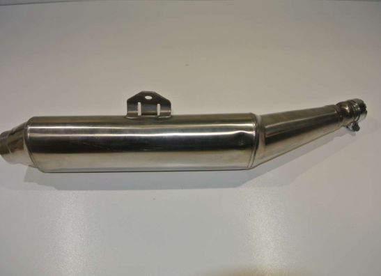 Muffler Honda CBF 600