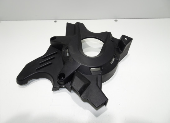 Motorblokdeksel voortandwiel BMW F 650 GS