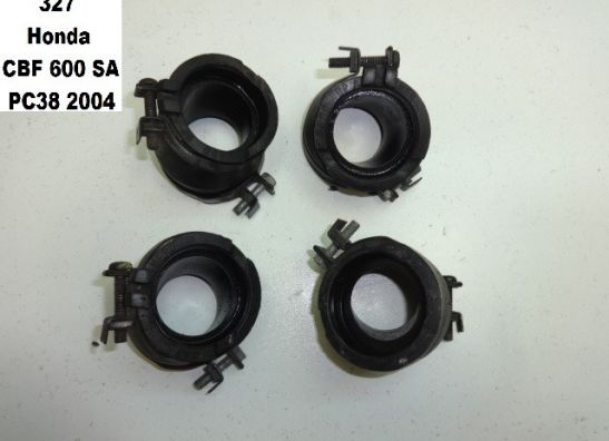 Intake parts Honda CBF 600