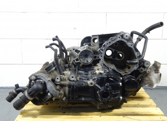 Motorblok BMW K 1200 S 