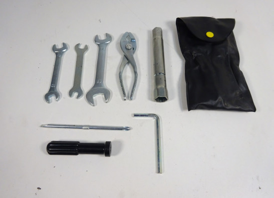 Tool set Yamaha XT 1200 Z Super Tenere