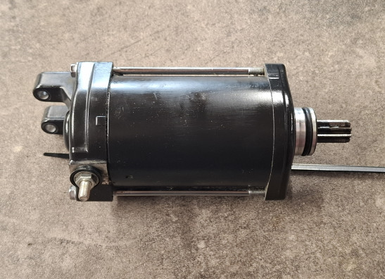 Starting motor BMW F 700 GS