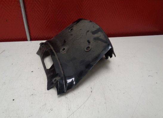Rear cowl Suzuki Burgman 650