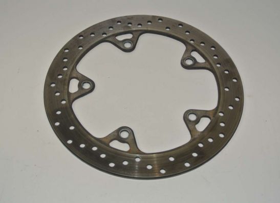 Rear brake disc BMW R 1200 GS LC