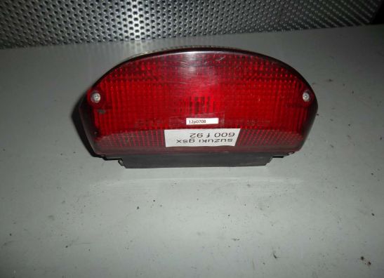 Achterlicht Suzuki GSX F 600
