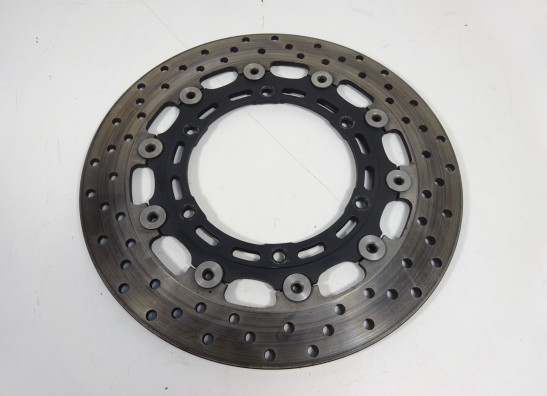 Remschijf voor Yamaha YZF R6