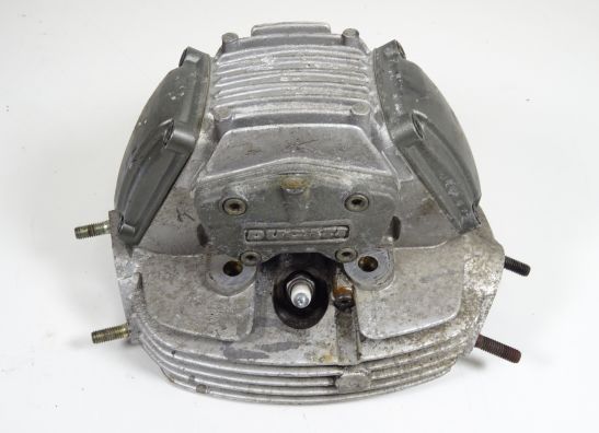 Cylinder head Ducati monster 600