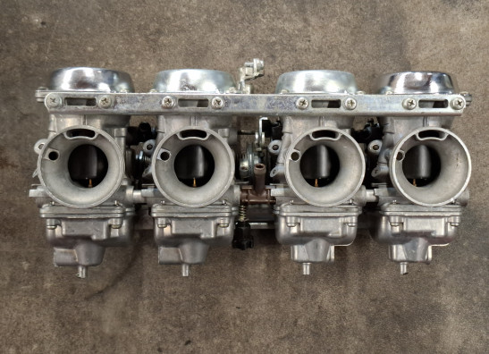 Vergaser-Set Honda CBX 650 E