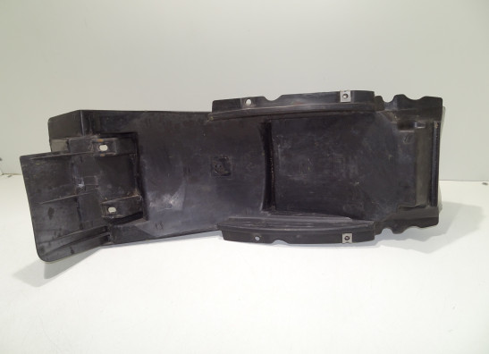 Achterspatbord Hyosung Comet 650