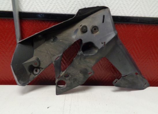 Innenverkleidung  Suzuki GSR 750