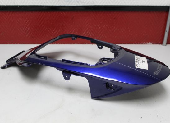 Achterkuipdeel Suzuki GSX R 600