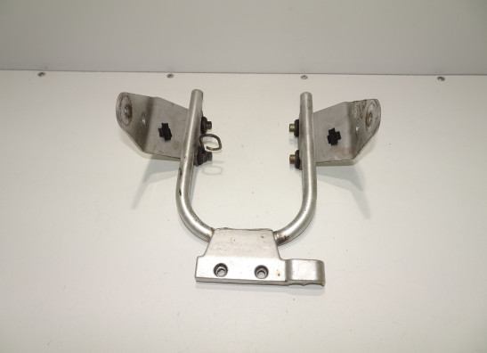 Lampenverkleidung Rahmen Ducati monster 600