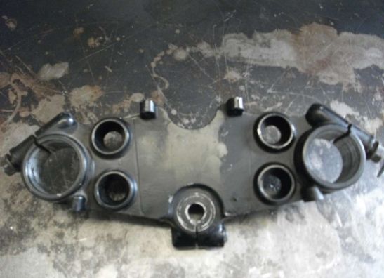 Kroonplaat Suzuki GSX F 1100