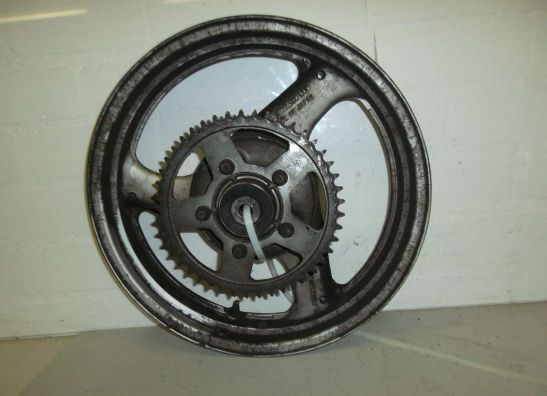 Achtervelg Suzuki GSX F 600