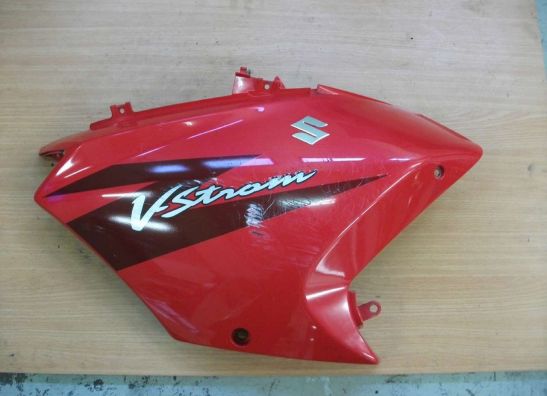 Seiten verkleidung links Suzuki DL 650 V STROM