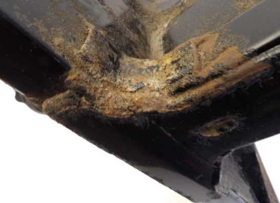 Swingarm Suzuki VL 800