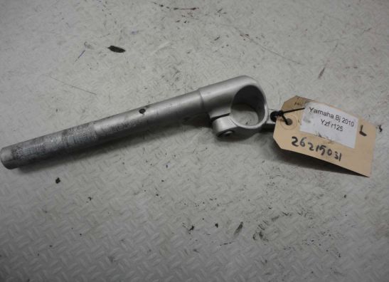 Steering Handle left  Yamaha YZF R 125