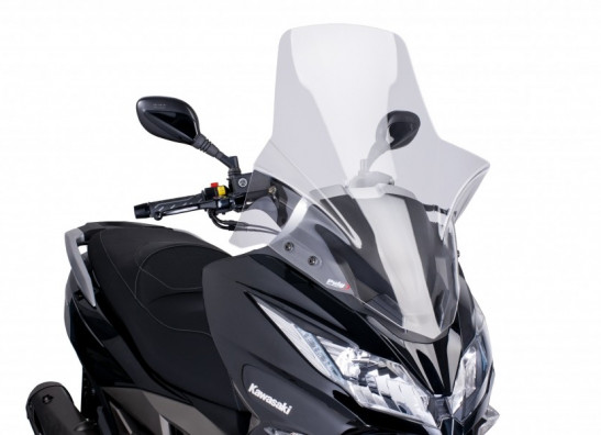 Scheibe Windschild Kawasaki Overige Kawasaki