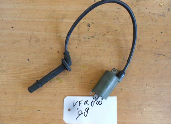 Ignition Coil Honda VFR 800 I