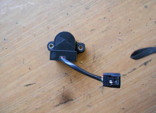 Relais unit Honda CBR 600 F