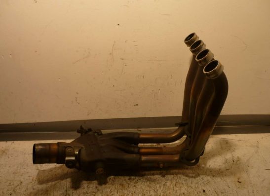 Downpipes Yamaha YZF R1