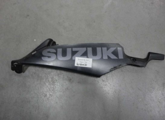 Untere verkleidung links Suzuki GSX R 750