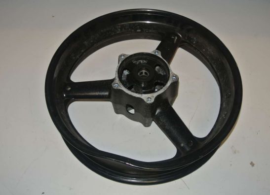 Felge vorne Suzuki GSX F 650