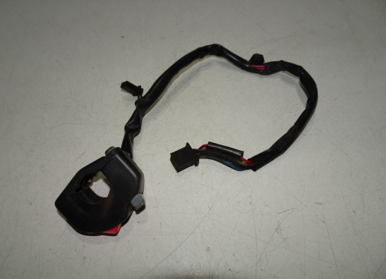 Handlebar switch assy left Yamaha XJ 600 Diversion