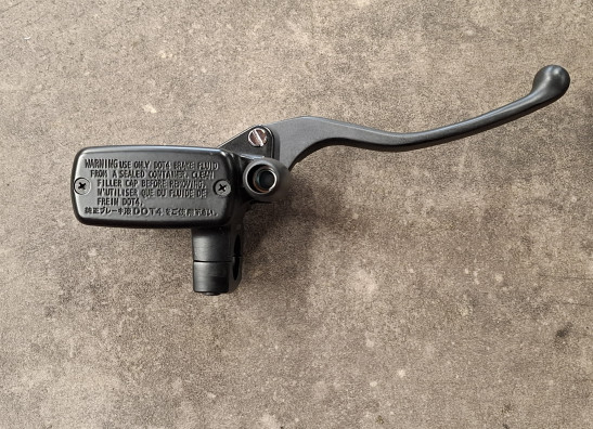 Front brake master cylinder  Honda CMX 500 Rebel