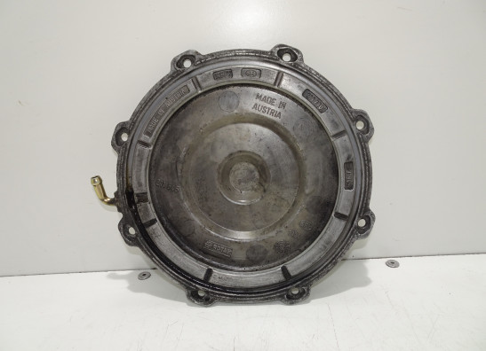 Koppelingsdeksel Aprilia Falco