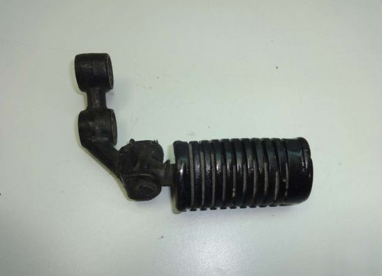 Footrest left Suzuki GS 850