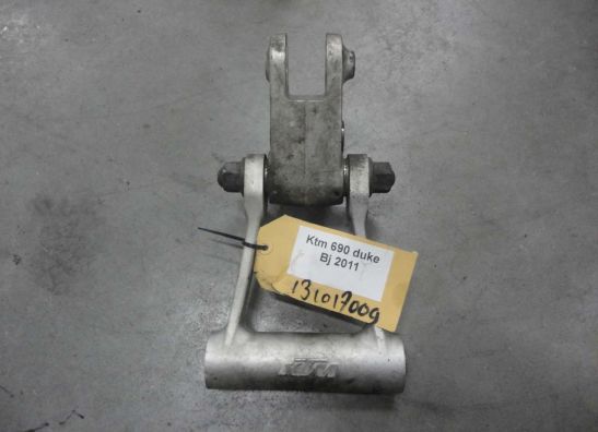 Federbein Aufhangung KTM 690 duke 3