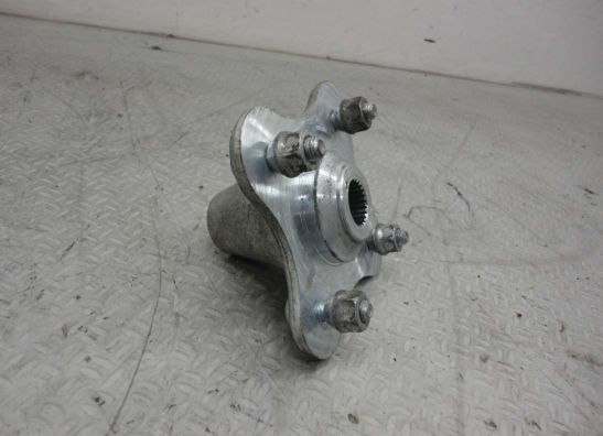 Wielnaaf achter Overig TGB Blade 325