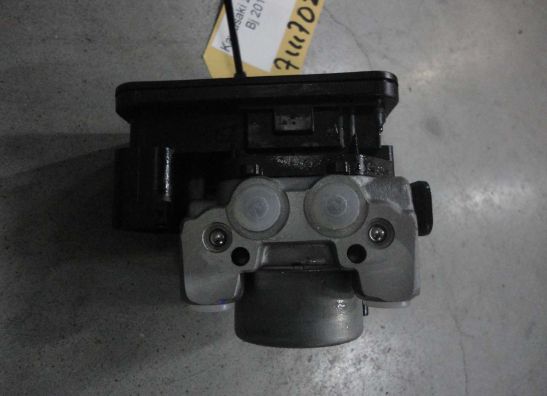 ABS pump Kawasaki Z 900