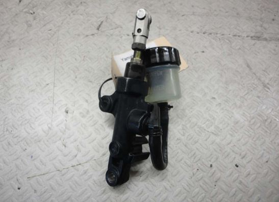 Rear brake master cylinder  Yamaha YZF R6
