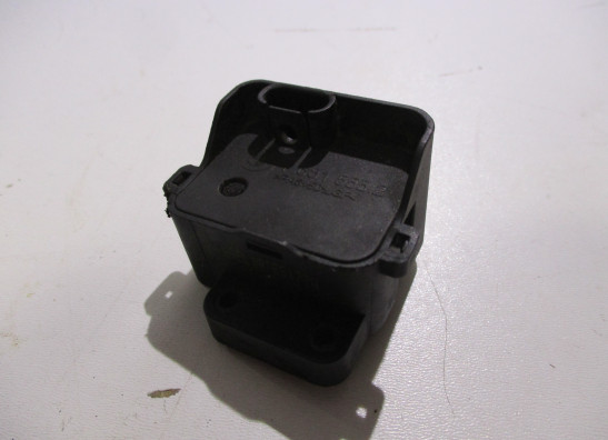 Contact slot BMW F 800 GS