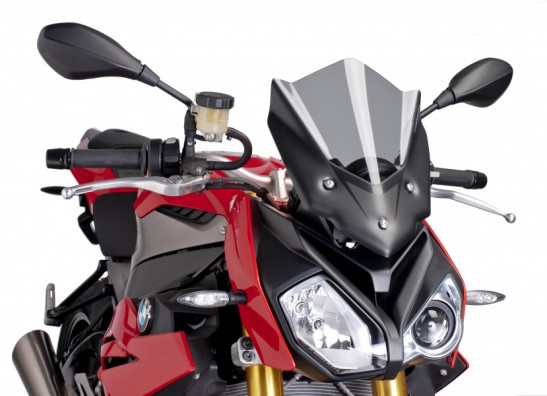 Scheibe Windschild BMW S 1000 R