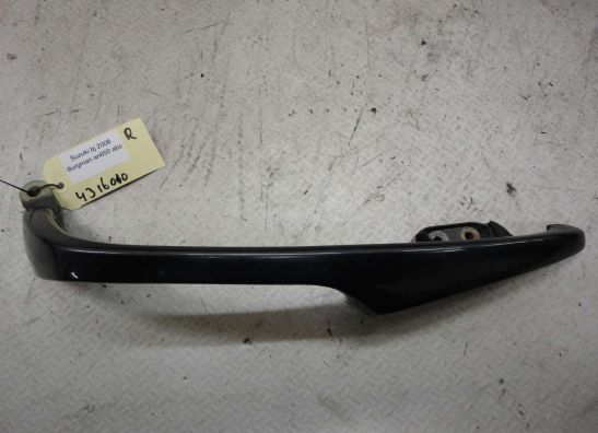 Rear grip Suzuki Burgman 650